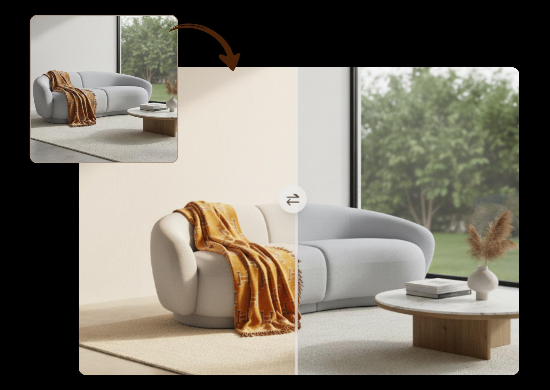 AI Lighting Controls - AI Lighting Controls | Clara AI