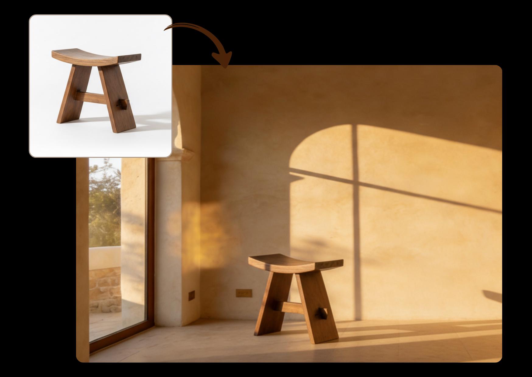 Product Placement - Smart Product Placement | Clara AI