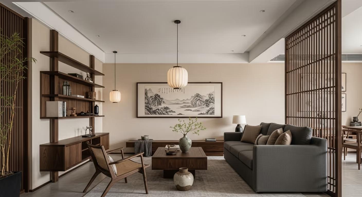 Modern Chinese AI Design – The Modern East | Clara AI