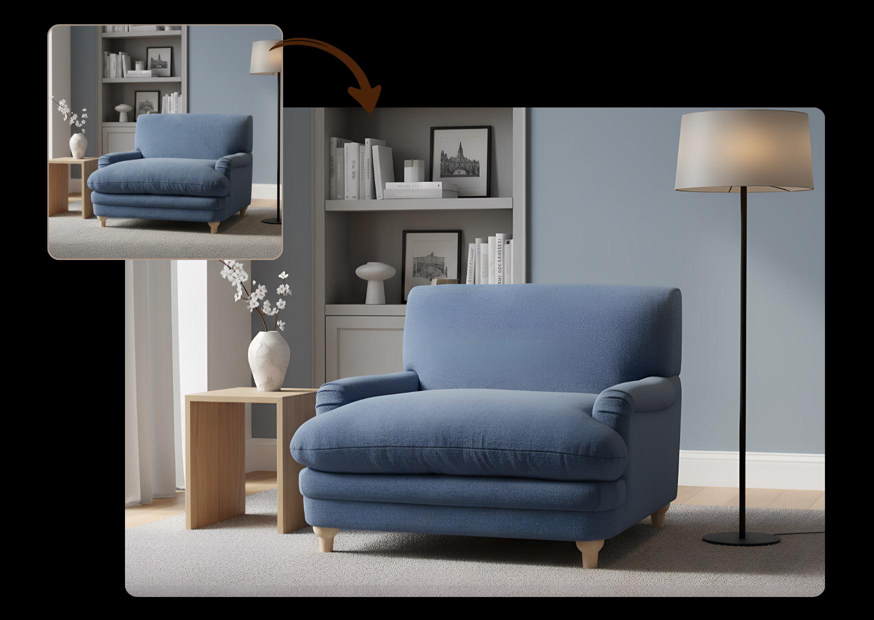 AI Upscale - AI Upscale | Clara AI