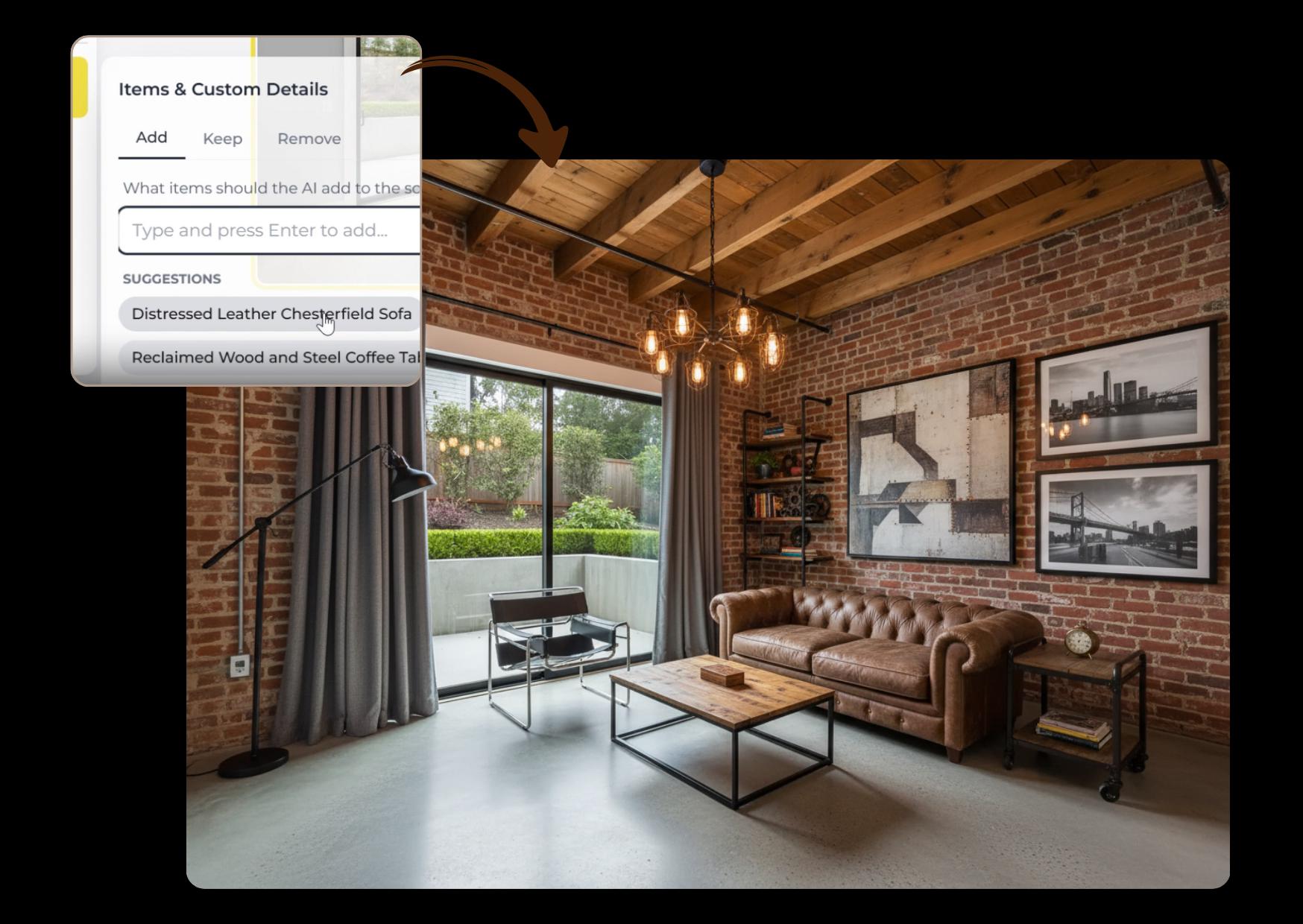 Item Recommendations - Smart Item Recommendations | Clara AI