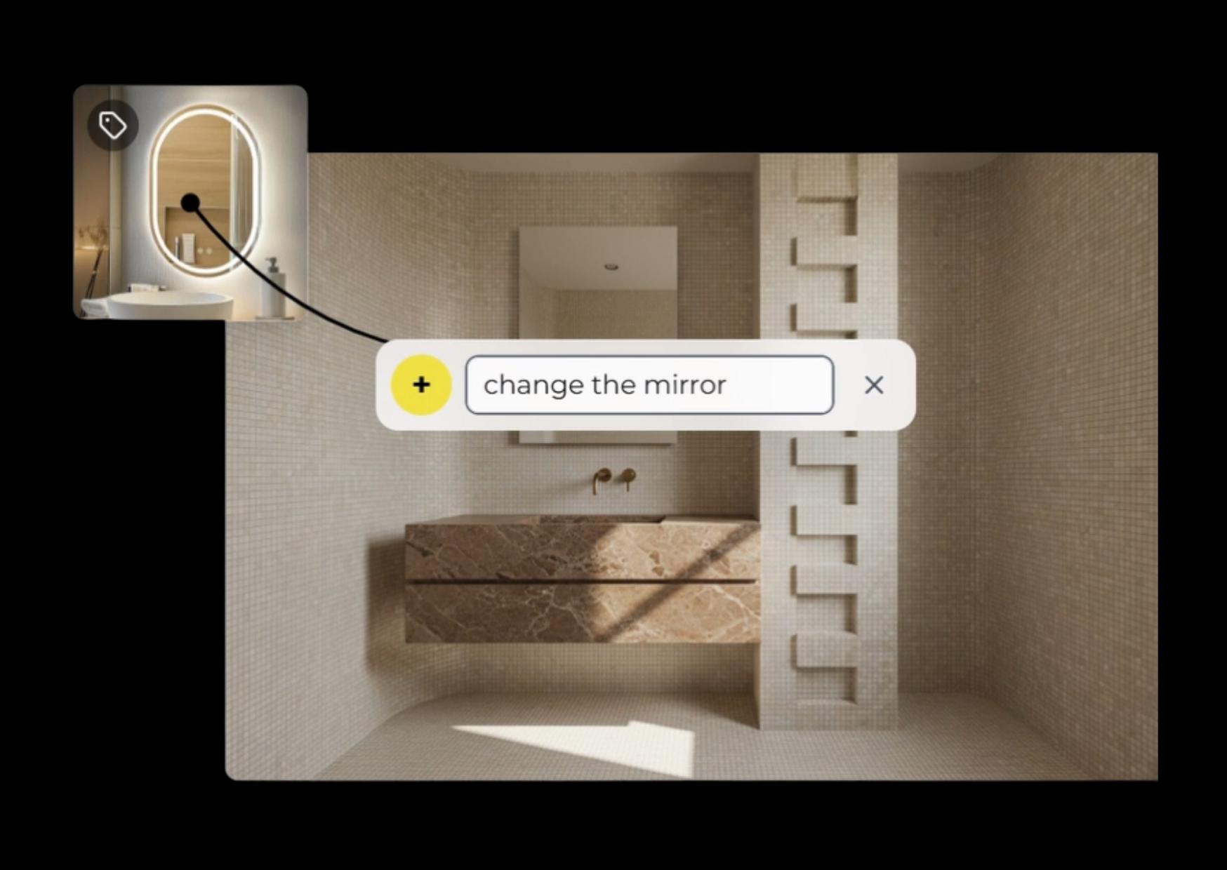 Magic Placement - AI Magic Placement | Clara AI